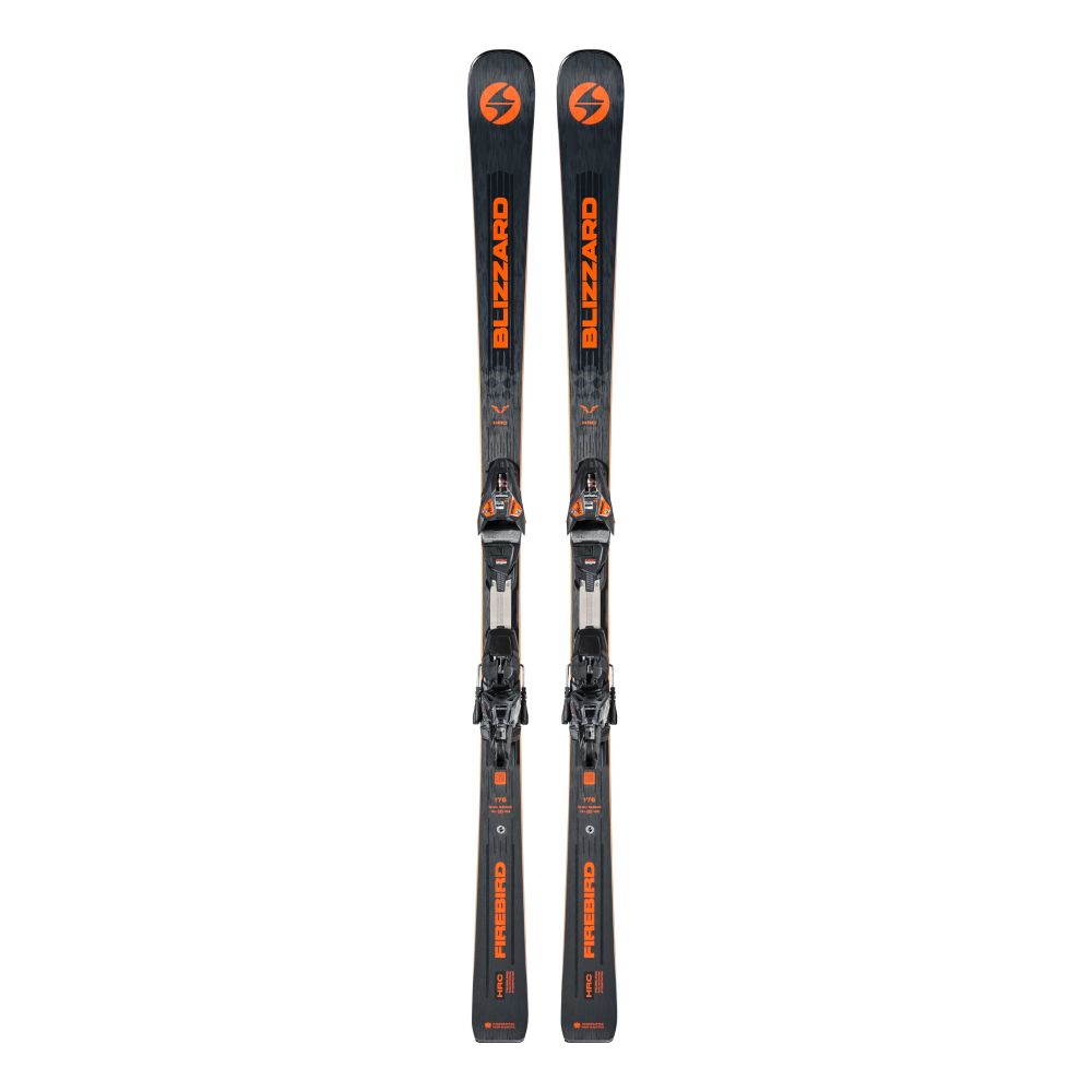 BLIZZARD - FIREBIRD HRC + XCELL 14 (25)